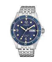 Orologio Vagary Uomo in Acciaio IX3-319-71 - IX3-319-71